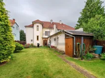 Prodej rodinného domu, Břeclav, Chodská, 106 m2