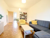 Pronájem bytu 2+1, Praha - Malešice, Počernická, 53 m2