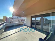 Pronájem bytu 3+kk, Praha - Kamýk, Kramperova, 96 m2