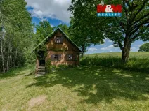 Prodej chaty, Lukavice, 52 m2