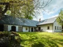 Prodej zemědělské usedlosti, Holetín - Horní Holetín, 800 m2