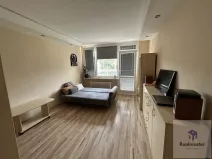 Pronájem bytu 3+1, Ústí nad Labem - Neštěmice, Sibiřská, 59 m2