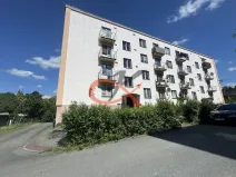 Pronájem bytu 1+1, Valašské Meziříčí, Obora, 35 m2