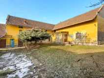 Prodej rodinného domu, Cítov, 400 m2