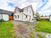 Prodej rodinného domu, Jemnice, 152 m2