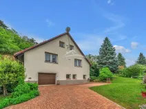 Prodej rodinného domu, Praha - Přední Kopanina, Do roklí, 330 m2