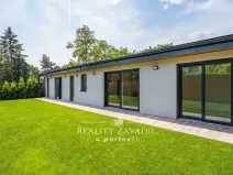 Prodej rodinného domu, Praha - Kyje, Za černým mostem, 102 m2