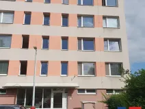 Prodej bytu 3+1, Mnichovo Hradiště, Lidická, 68 m2