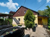 Prodej rodinného domu, Rychvald, Stará kolonie, 160 m2