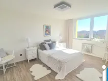 Pronájem bytu 3+kk, Prostějov, Moravská, 52 m2