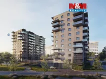 Prodej bytu 4+kk, Praha, Nad Krocínkou, 107 m2