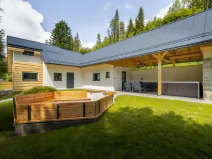 Prodej chalupy, Makov,Slovensko, 90 m2