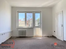 Prodej bytu 2+1, Opava - Předměstí, náměstí Republiky, 49 m2
