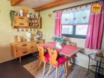 Prodej chaty, Kralupy nad Vltavou - Zeměchy, 35 m2