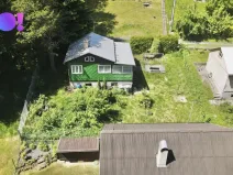 Prodej chaty, Kunčice pod Ondřejníkem, 42 m2