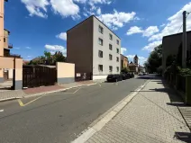 Pronájem bytu 1+1, Ostrava, Prostorná, 54 m2