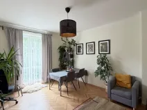 Pronájem bytu 2+1, Praha - Veleslavín, Šumberova, 53 m2