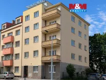 Prodej bytu 4+1, Pardubice - Zelené Předměstí, Sladkovského, 115 m2