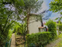Prodej chaty, Nalžovice - Nalžovické Podhájí, 30 m2
