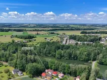 Prodej chaty, Lučina, 40 m2