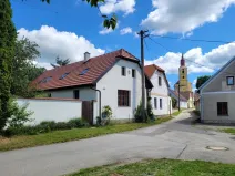 Prodej chalupy, Deštná, Podfarská, 164 m2