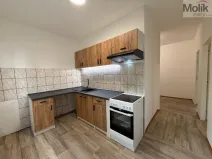 Pronájem bytu 2+1, Most, Pionýrů, 54 m2