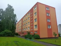 Prodej bytu 2+1, Beroun, Karla Čapka, 49 m2