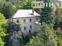 Prodej historického objektu, Žitenice - Skalice, 250 m2