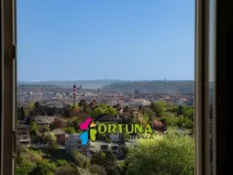 Prodej bytu 3+1, Praha - Troja, Na Šutce, 66 m2