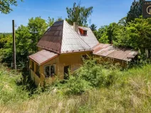 Prodej rodinného domu, Libušín, Smečenská, 130 m2