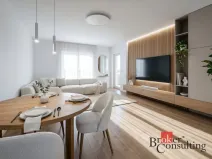 Prodej bytu 3+kk, Tachov, Sokolovská, 72 m2