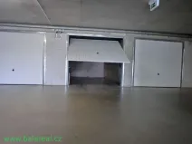 Pronájem garáže, Brno - Kohoutovice, Pavlovská, 18 m2