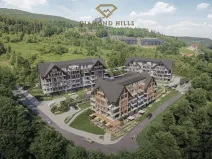 Prodej bytu 3+kk, Świeradów-Zdrój, Polsko, 65 m2