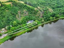 Prodej zahrady, Praha - Bohnice, V Zámcích, 761 m2