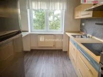 Pronájem bytu 3+1, Roudnice nad Labem, Stadická, 66 m2