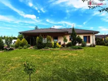 Prodej rodinného domu, Srubec, Horní, 127 m2