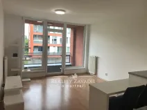 Pronájem bytu 2+kk, Praha - Stodůlky, Raichlova, 63 m2