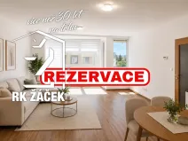 Prodej bytu 2+kk, České Budějovice, Staroměstská, 76 m2