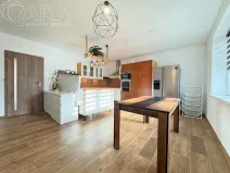 Prodej rodinného domu, Pečky, Sokolská, 130 m2