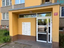 Prodej podílu 2/3 bytu 2+1, Mladá Boleslav, Pezinská, 57 m2