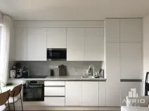 Pronájem bytu 1+kk, Brno, Kleštínek, 40 m2