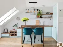 Prodej bytu 3+kk, Praha - Ďáblice, K náměstí, 102 m2