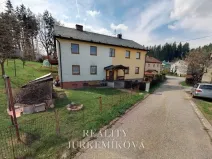 Pronájem bytu 3+kk, Loučovice, 54 m2