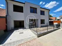 Prodej bytu 2+kk, Oslavany, Široká, 83 m2