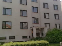 Pronájem bytu 3+1, Kolín, Vrchlického, 78 m2