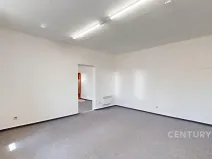 Pronájem kanceláře, Ostrava, 28. října, 51 m2