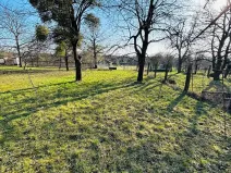 Prodej zahrady, Pavlovice u Přerova, 1200 m2