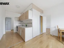 Prodej bytu 3+1, Sokolov, Rokycanova, 62 m2