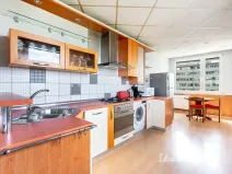 Pronájem bytu 3+kk, Praha - Braník, Jílovská, 61 m2