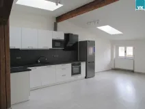 Pronájem bytu 1+kk, Litomyšl, Smetanovo náměstí, 56 m2